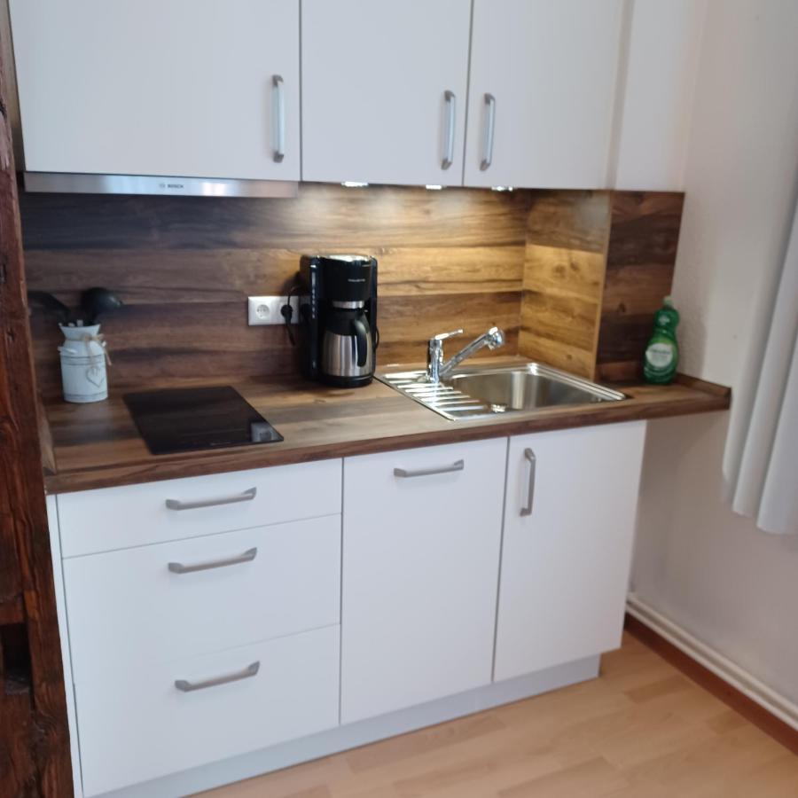 Wanderfreude Apartment Braunlage Bagian luar foto