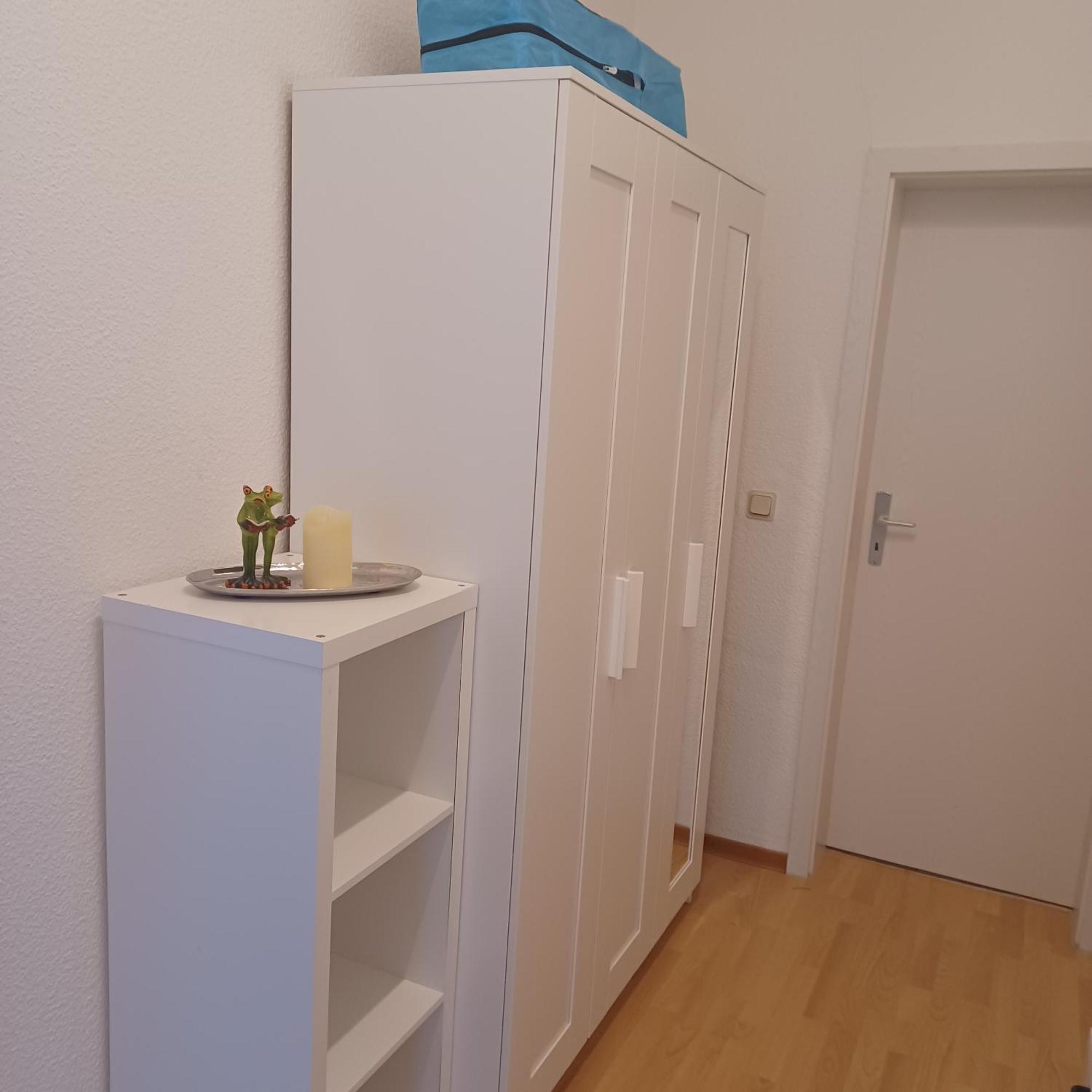 Wanderfreude Apartment Braunlage Bagian luar foto