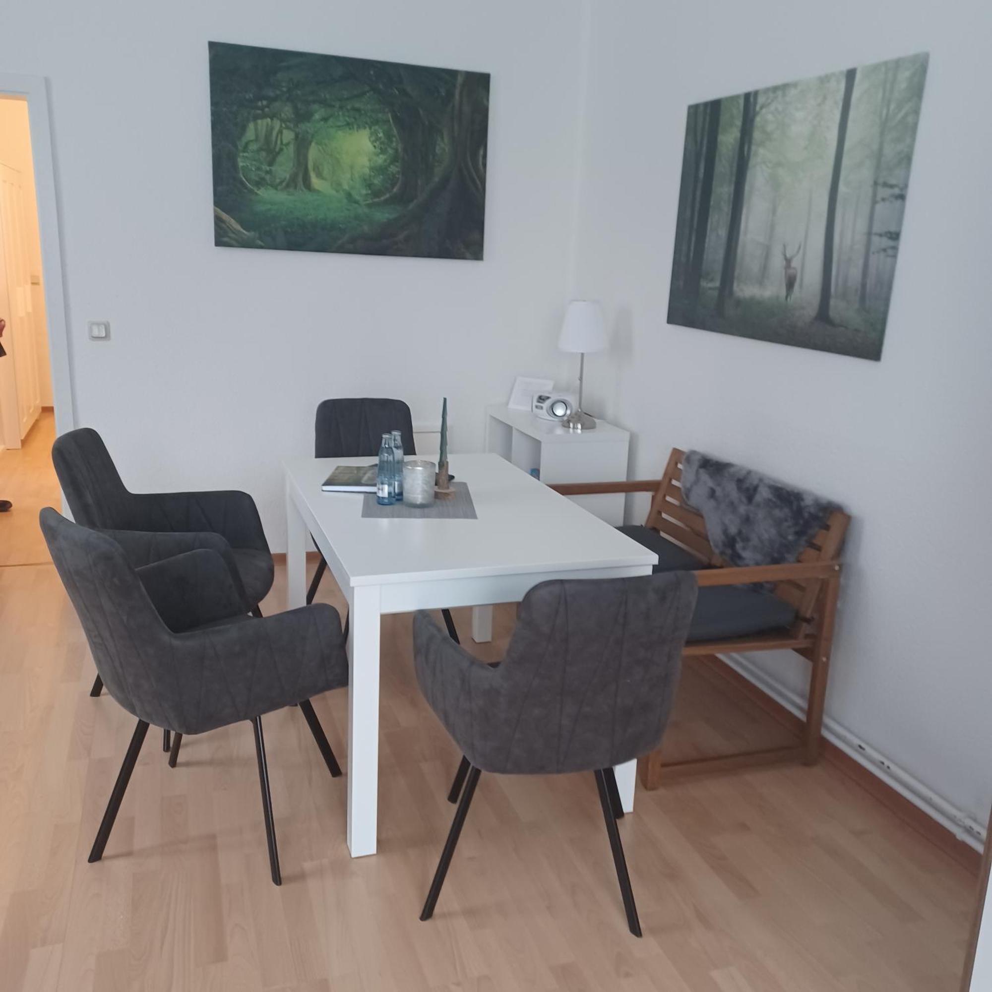 Wanderfreude Apartment Braunlage Bagian luar foto